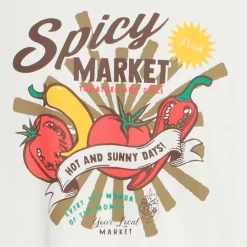 Blend Herre T-shirt -