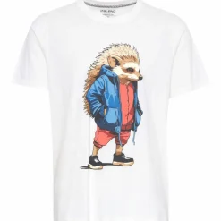 Blend Herre T-shirt -