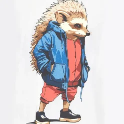 Blend Herre T-shirt -