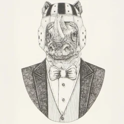 Blend Herre T-shirt -