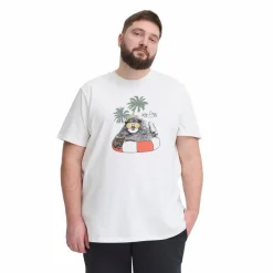 Blend Herre T-shirt -