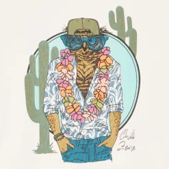 Blend Herre T-shirt -