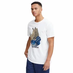 Blend Herre T-shirt -