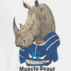 Blend Herre T-shirt -