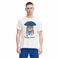 Blend Herre T-shirt -