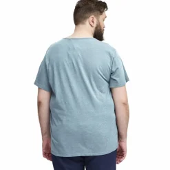 Blend Herre T-shirt Plus Size -