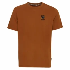 Blend Herre T-shirt Plus Size -