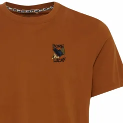 Blend Herre T-shirt Plus Size -