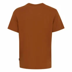 Blend Herre T-shirt Plus Size -