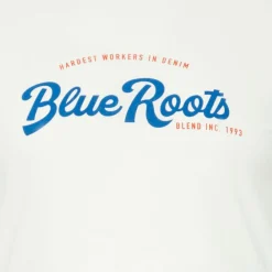 Blend Herre T-shirt Plus Size -