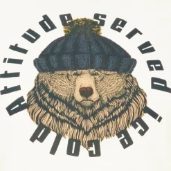 Blend Herre T-shirt Plus Size -