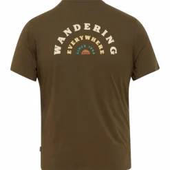 Blend Herre T-shirt Plus Size -