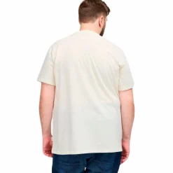 Blend Herre T-shirt Plus Size -