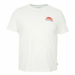 Blend Herre T-shirt Plus Size -