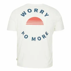 Blend Herre T-shirt Plus Size -