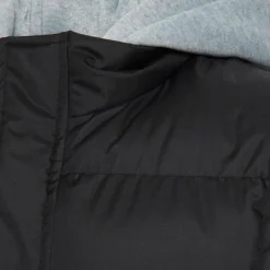 Blend Herre Vest m. hætte -