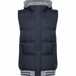 Blend Herre Vest m. hætte -