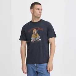 Blend Irving Herre T-shirt -