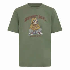 Blend Irving Herre T-shirt -