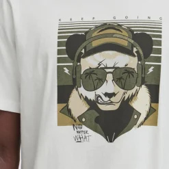 Blend Jacob Herre T-shirt -