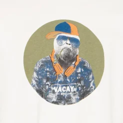 Blend Jeton Herre T-shirt -