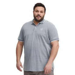 Blend Nate Herre Polo Plus Size -
