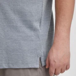 Blend Nate Herre Polo Plus Size -