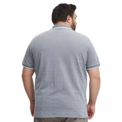 Blend Nate Herre Polo Plus Size -