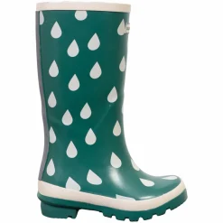 Børn NN Børne Gummistøvler -