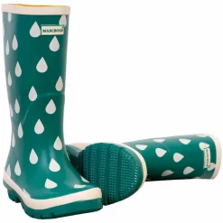 Børn NN Børne Gummistøvler -
