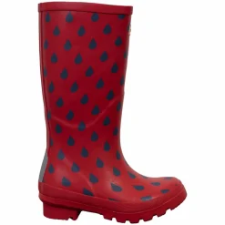 Børn NN Børne Gummistøvler -