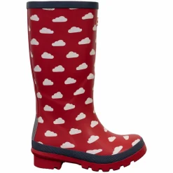 Børn NN Børne Gummistøvler -