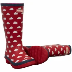 Børn NN Børne Gummistøvler -