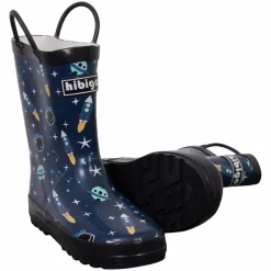 Børn NN Børne Gummistøvler -
