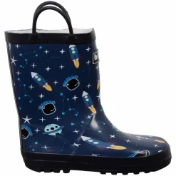 Børn NN Børne Gummistøvler -