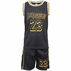 Børn NN Børne Shortssæt -