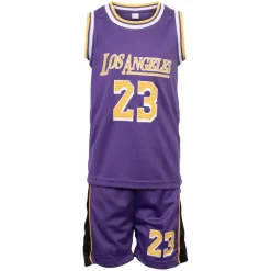 Børn NN Børne Shortssæt -