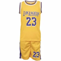 Børn NN Børne Shortssæt -