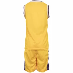 Børn NN Børne Shortssæt -