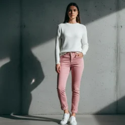 Dame BS Jeans Dame Bukser -