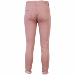 Dame BS Jeans Dame Bukser Plus Size -