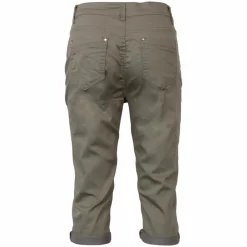 Dame BS Jeans Dame Capri -