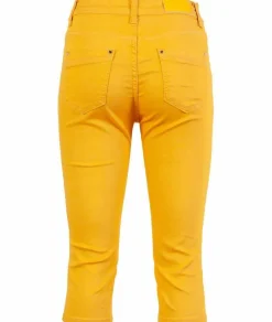 Dame BS Jeans Dame Capri -