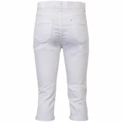 Dame BS Jeans Dame Capri -