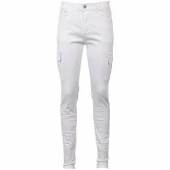 Dame BS Jeans Dame Cargobukser -