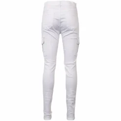 Dame BS Jeans Dame Cargobukser -