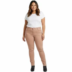 Dame BS Jeans Dame Jeans Plus Size -