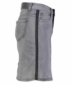 Dame BS Jeans Dame Nederdel -