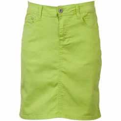 Dame BS Jeans Dame Nederdel -