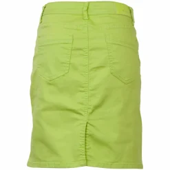 Dame BS Jeans Dame Nederdel -